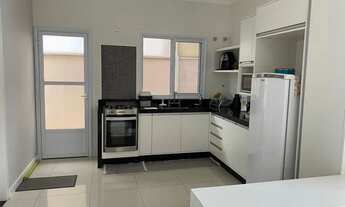 Imagem 4: Condomínio Portugal térrea para venda tem 161 metros quadrados com 3 suítes!!!