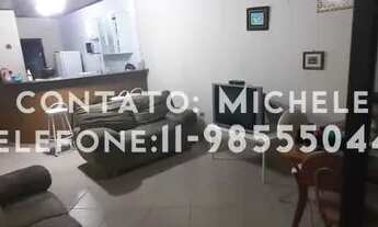 Imagem 2: Casa de praia com Piscina litoral norte Vista Linda