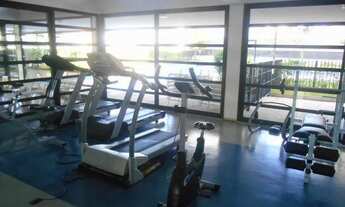 Imagem 6: Apartamento para aluguel com 85 metros quadrados com 2 quartos em Pinheiros - São Paulo