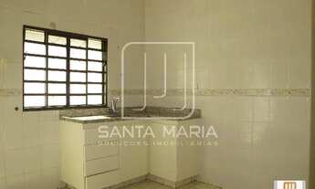 Imagem 2: Casa (térrea na rua) 3 dormitórios/suite, cozinha planejada