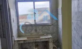 Imagem 6: Sobrado de um Quarto - Nilópolis