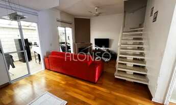 Imagem 2: Sobrado para venda em condomínio fechado no Jardim da Glória - Cotia - SP