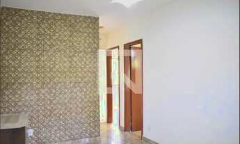 Imagem 3: Casa para Aluguel - Campo Grande, 2 Quartos, 50 m2