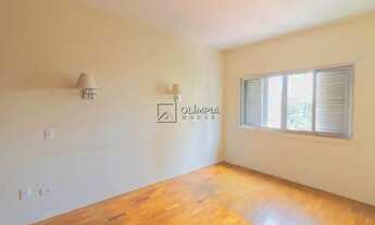 Imagem 6: Apartamento Venda Paraíso 189 m² 3 Dormitórios