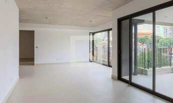 Imagem 2: Apartamento para Aluguel - Vila Romana, 3 Quartos, 134 m2