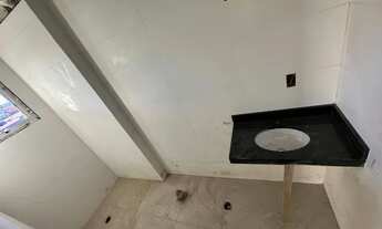 Imagem 7: Apartamento para venda possui 70 metros quadrados com 2 quartos entrega setembro 2023 saca