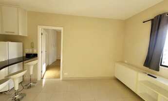 Imagem 6: Apartamento para aluguel com 43 metros quadrados com 1 quarto em Jardim Paulista - São Pau