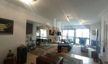 Imagem: Apartamento para venda ou locação - Vila