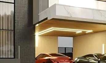 Imagem 2: EM PONTA NEGRA TERRENO +CONSTRUÇÃO VIVENDA DAS MARINAS E RESERVA DO PARQUE AM