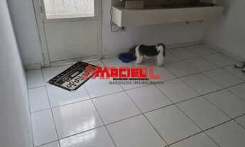 Imagem 4: Casa Padrão em Sao Jose dos Campos