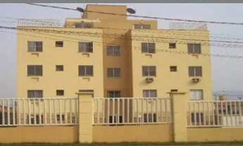 Imagem: Cobertura 2qts, 2salas e área privatiza