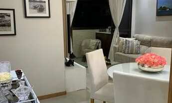 Imagem 5: Mont Saint Michel - Armção - 3 Quartos(suíte)- 72m² - Àrea de Serviço