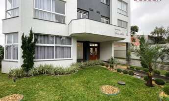 Imagem 4: Apartamento com 3 dormitórios para alugar, 112 m² por R$ 3.680/mês - Centro - Esteio/RS