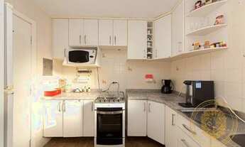 Imagem 7: Apartamento à venda, 79 m² por R$ 350.000,00 - Bacacheri - Curitiba/PR