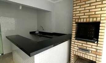 Imagem 6: PRAIA GRANDE - Apartamento Padrão - CAIÇARA