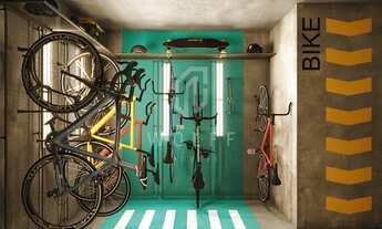 Imagem 7: JD1145 - Eagle Beach - Apartamento a 200m da Praia em Balneário Piçarras/SC