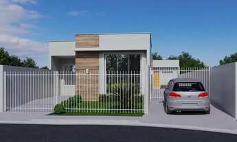 Imagem 2: Casa à venda em Jardim Canaã, Santa Paula