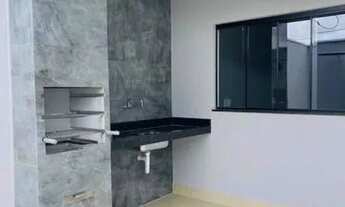 Imagem 2: Casa senador Canedo