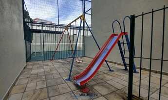 Imagem 3: Taboão da Serra, Parque Santos Dumont!