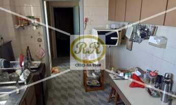 Imagem 7: RIO VERMELHO: SÃO 126M², 3/4, DEPENDÊNCIA, NASCENTE, VISTA MAR, 2 VAGAS!