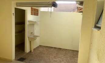 Imagem 6: ALUGO - Casa condomínio rossi - *DISPENSO CORRETOR