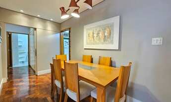 Imagem 5: Apartamento para aluguel e venda possui 100 metros quadrados com 2 quartos