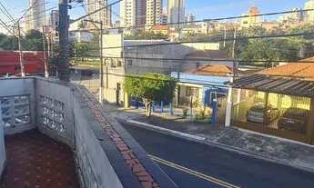 Imagem 6: Casa para aluguel com 90 metros quadrados com 1 quarto em Vila Bertioga - São Paulo - SP