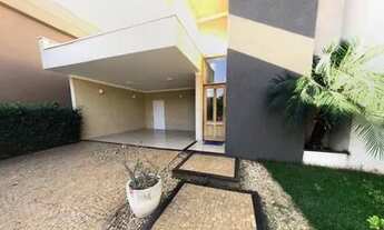 Imagem 3: CASA PARA LOCAÇÃO CONDOMÍNIO GAIVOTAS II, 3 DORMITÓRIOS ARMÁRIO EMBUTIDOS, SALA, COZINHA B