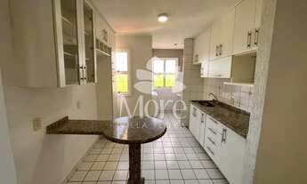 Imagem 4: LOCAÇÃO de Apartamento Modelo Bruna, 2 Quartos 1 Sendo Planejado, Cozinha Planejada, Vista