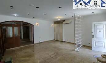 Imagem: Alugo Amplo Sobrado, Gonzaga, Santos