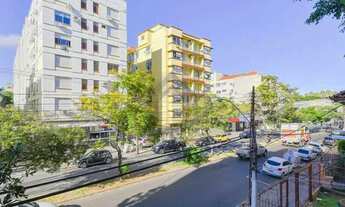 Imagem: Apartamento para Venda - 85.55m², 3 dormitórios