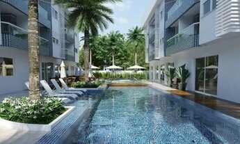 Imagem 2: FLORIANóPOLIS - Apartamento Padrão - Ingleses do Rio Vermelho