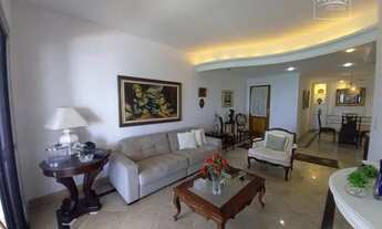 Imagem 3: Apartamento à venda, 230 m² por R$ 1.850.000,00 - Praia de Itaparica - Vila Velha/ES