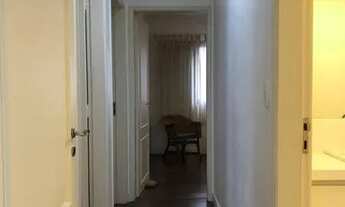 Imagem 2: Apartamento para Aluguel - Perdizes, 3 Quartos, 118 m2