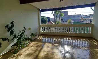 Imagem: CASA PARA ALUGAR COM 4 DORMITÓRIOS (1 SUÍTE)