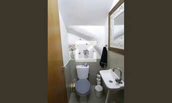 Imagem 7: Casa para Aluguel - Jardim Maringá, 4 Quartos, 130 m2