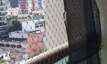 Imagem 3: Apartamento com 2 dormitórios à venda, 75 m² - Jardim Icaraí - Niterói/RJ