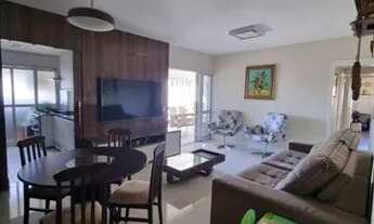 Imagem 2: Apartamento com 3 dormitórios para alugar, 108 m² por R$ 8.470,00/mês - Cambuí - Campinas