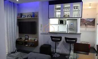 Imagem: APARTAMENTO MOBILIADO ANDAR À VENDA C/