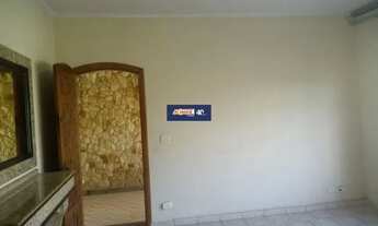 Imagem 2: ÓTIMA CASA 209m² COM 4 DORMITÓRIOS E 2 VAGAS DE GARAGEM - JARDIM ROSA DE FRANCA- GUARULHO