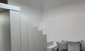 Imagem 6: Apartamento com 1 dormitório, 33 m² - aluguel por R$ 4.000,00 - Perdizes - São Paulo/SP