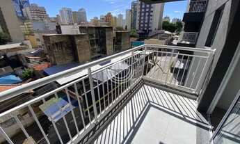 Imagem 7: Apartamento - Centro - Campinas