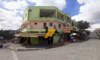 Imagem: Casa com 1 dormitório para alugar, 30 m²