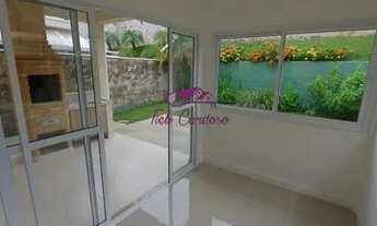 Imagem 5: INDAIATUBA - Casa de Condomínio - CHÁCARA BELVEDERE