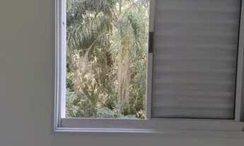 Imagem 5: Apartamento com 2 dormitórios para alugar, 50 m² por R$ 1.550,00/mês - Tremembé - São Paul