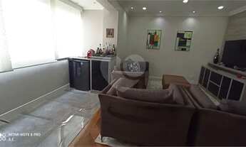 Imagem 5: Apto Santana Apartamento com 3 dormitórios