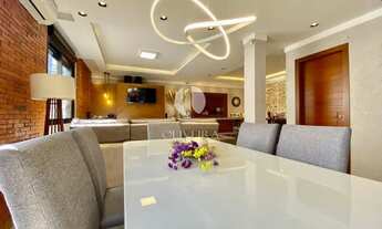 Imagem 4: Belíssima casa com 03 dormitórios, mobiliada e 02 vagas