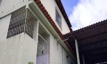 Imagem 5: Casa para aluguel e venda tem 130 metros quadrados com 2 quartos em Castelo Branco - Caria