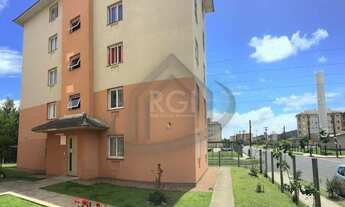 Imagem: Apartamento para Venda - 47.86m², 2 dormitórios