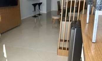 Imagem 7: Apartamento com 3 dormitórios à venda, 110 m² por R$ 1.200.000,00 - Enseada Azul - Guarapa